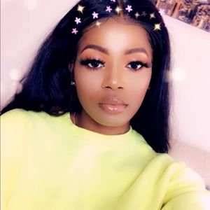 Meet your Posher, Missy